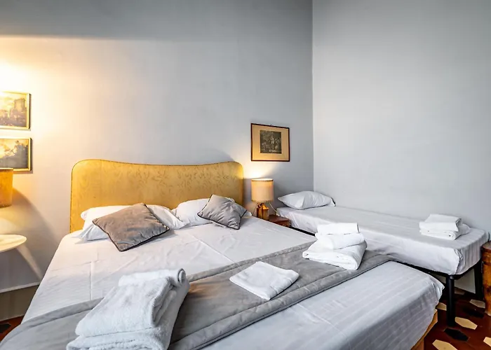 Roommo D'Azeglio